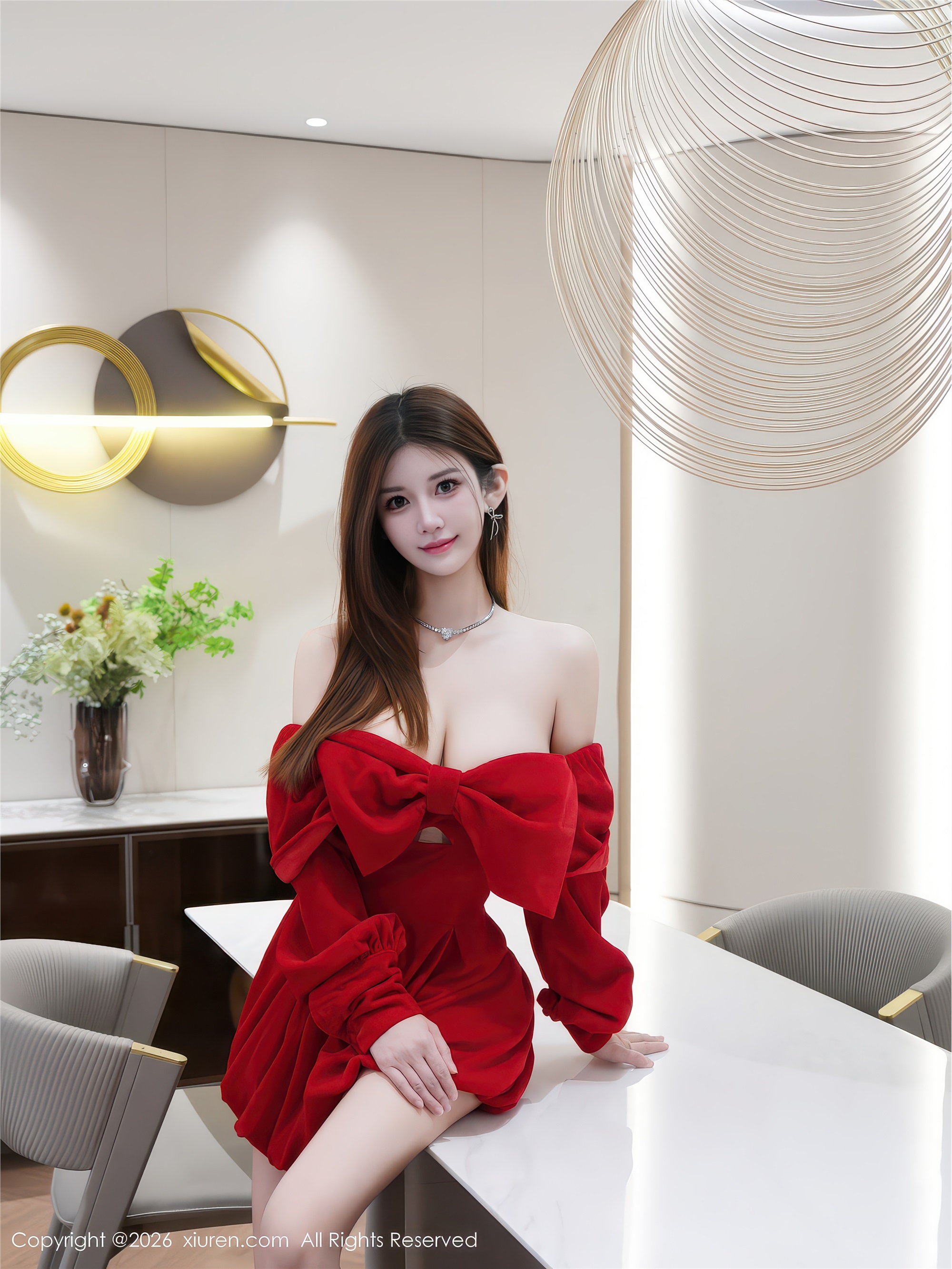 Xiuren秀人网 2026.01.27 NO.11280 苏甜橙子